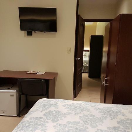 All Days Inn And Out San Salvador Esterno foto