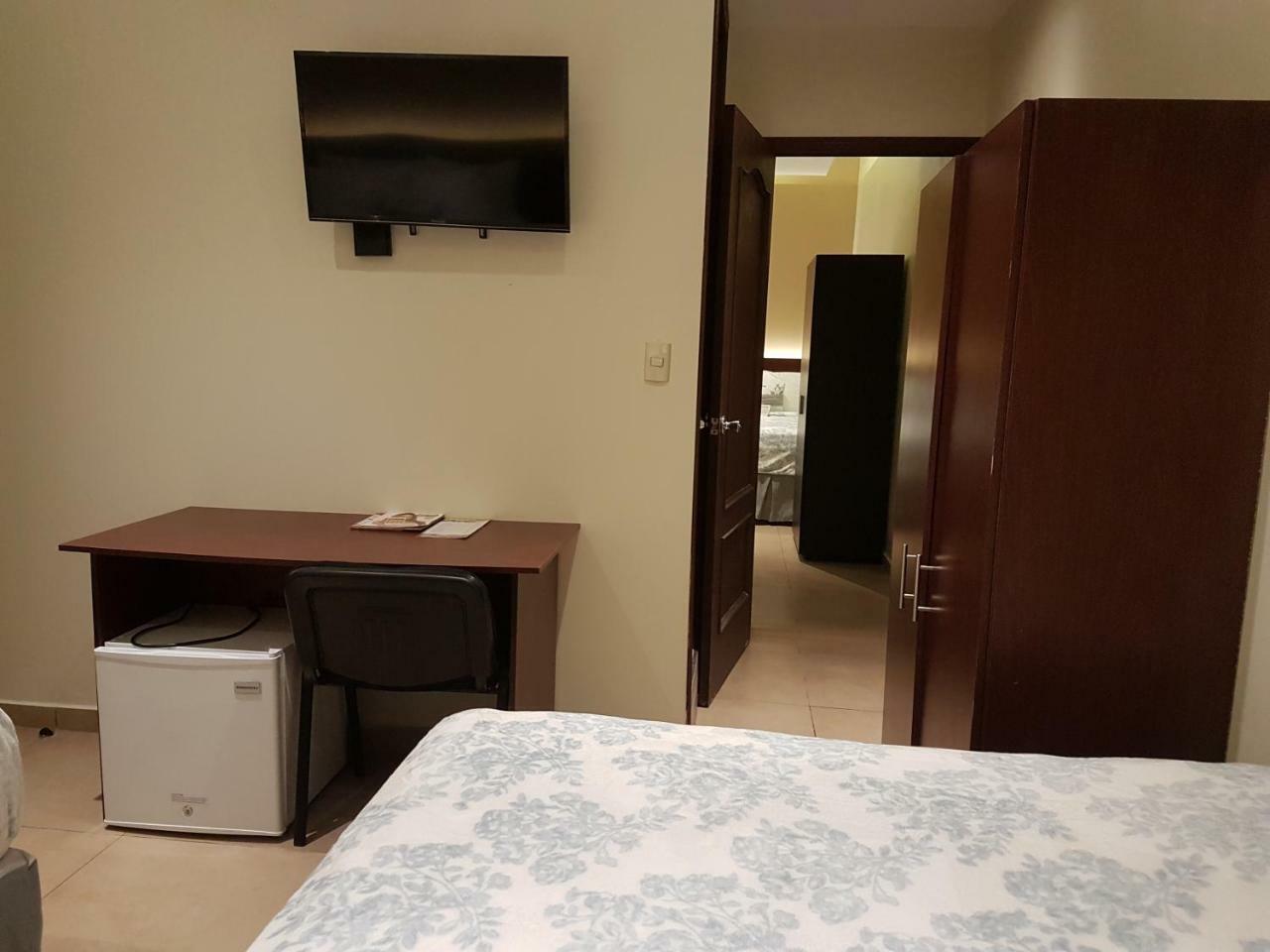 All Days Inn And Out San Salvador Esterno foto